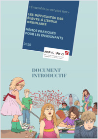 flyer explicatif dys Betrisey page simple